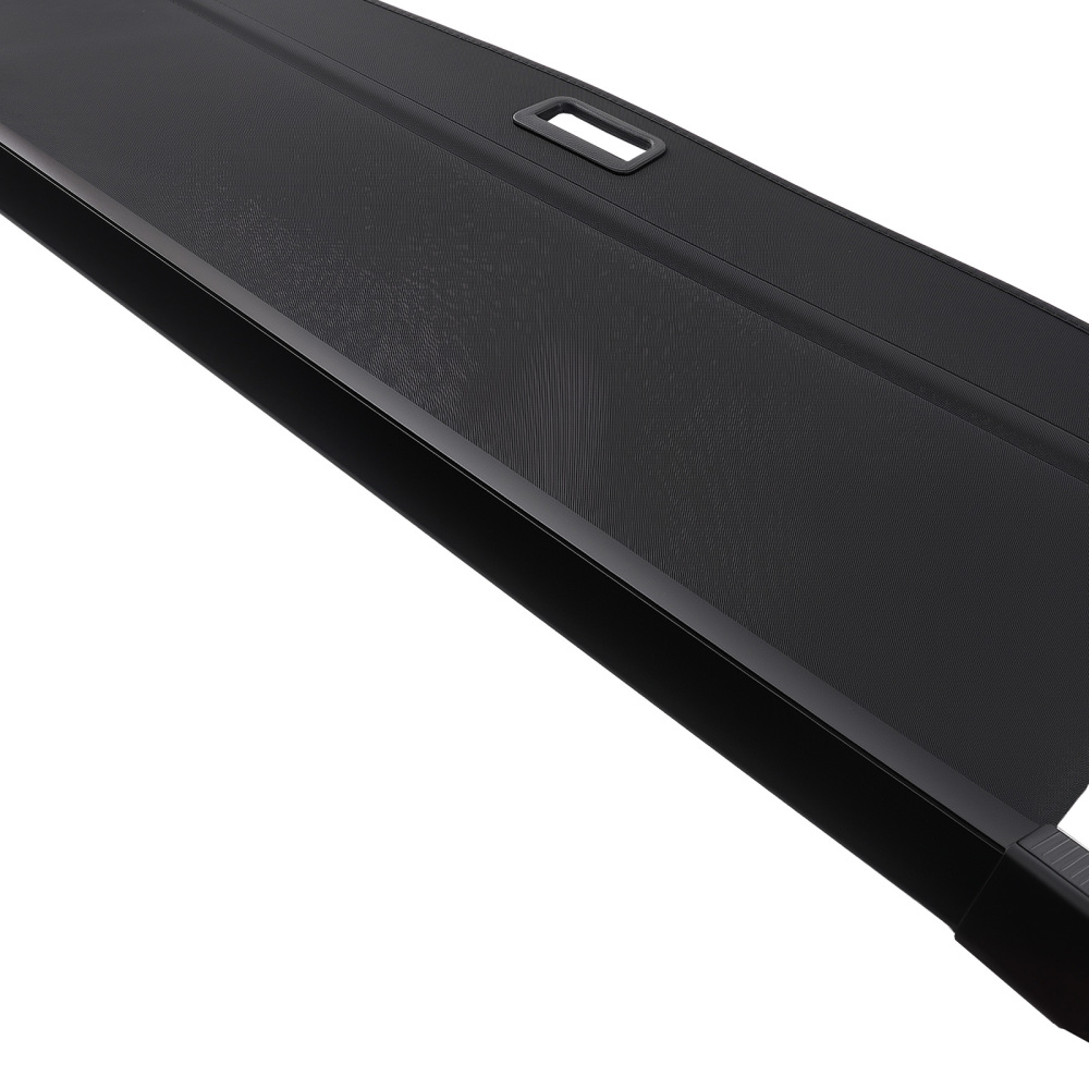 Cargo Cover 2nd Row compatible for Dodge Durango 2011-2026 Retractable Privacy Shield