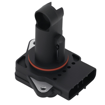 MAF Mass Air Flow Sensor compatible for Mazda 2 3 5 6 MX-5 Miata L4 2.0L 2.3L 2004-2012