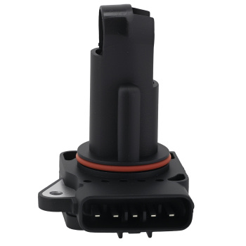 MAF Mass Air Flow Sensor compatible for Mazda 2 3 5 6 MX-5 Miata L4 2.0L 2.3L 2004-2012