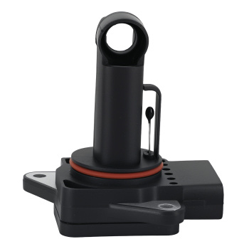 MAF Mass Air Flow Sensor compatible for Mazda 2 3 5 6 MX-5 Miata L4 2.0L 2.3L 2004-2012