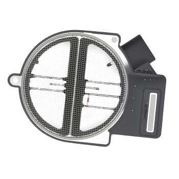 Mass Air Flow Sensor MAF compatible for Chevy Silverado 1500 compatible for GMC Sierra 1500 1999-2007