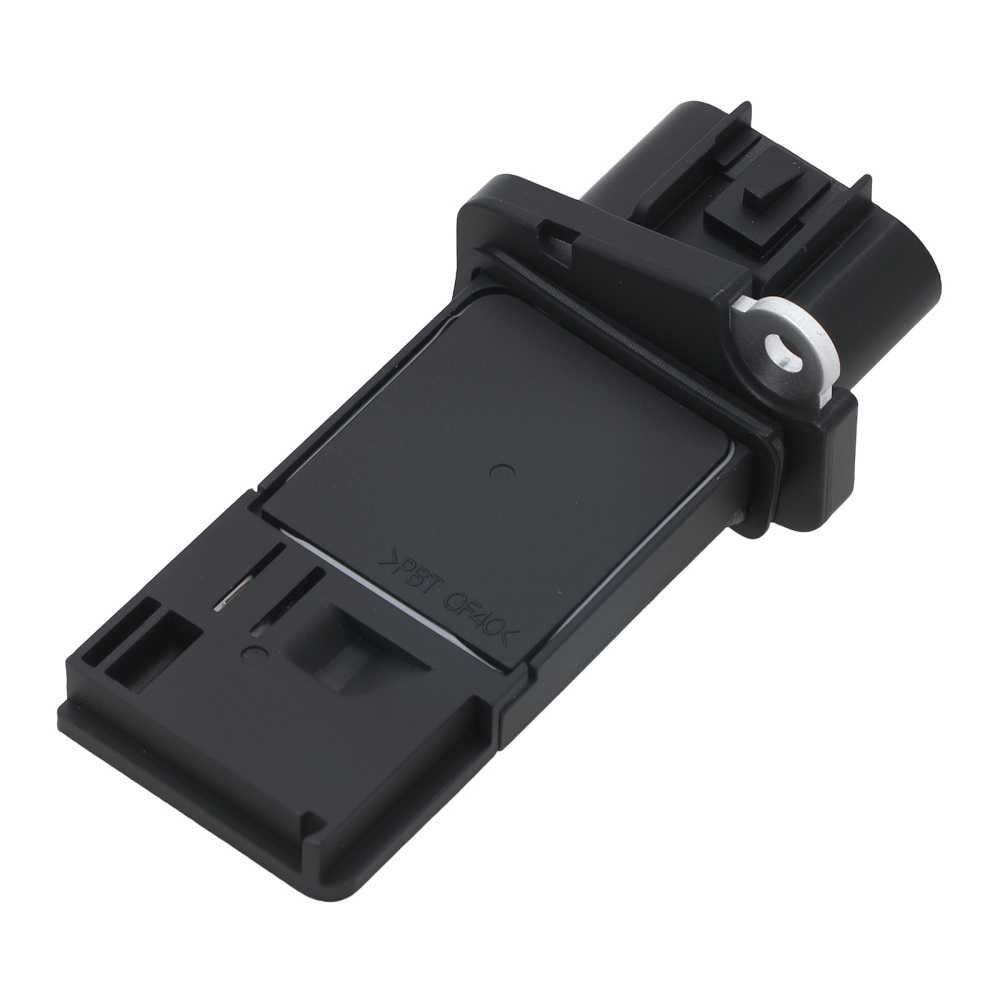 Mass Air Flow Sensor compatible for Chevrolet Camaro Corvette Impala V6 V8 05-11 12576410