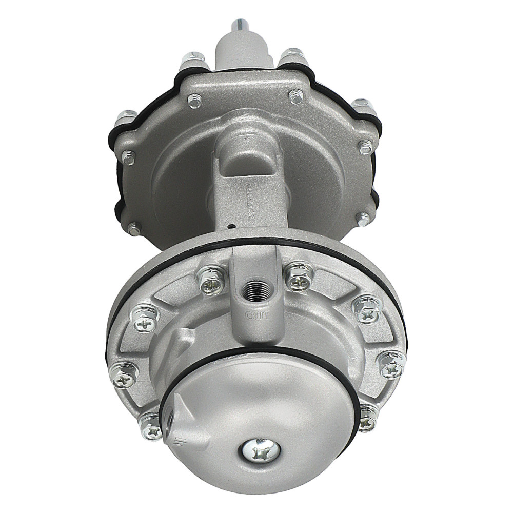Fuel Pump compatible for Ford 1955-1959 Y-Block 272 292 312 FE 332 352 compatible for Mercury
