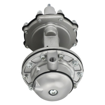 Fuel Pump compatible for Ford 1955-1959 Y-Block 272 292 312 FE 332 352 compatible for Mercury