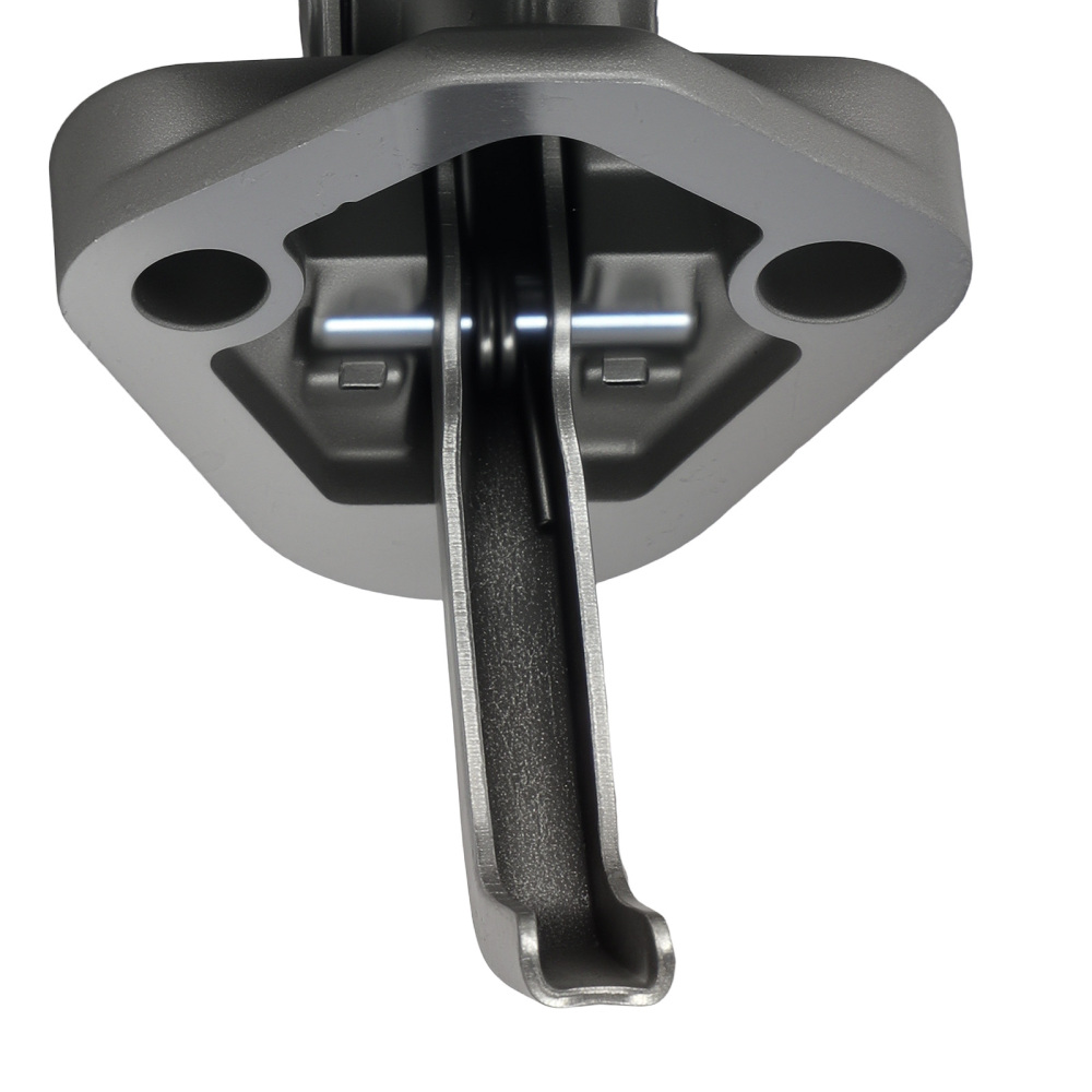 Pompe à carburant mécanique compatible pour Land Rover Defender Discovery I compatible pour Range Rover 2.5