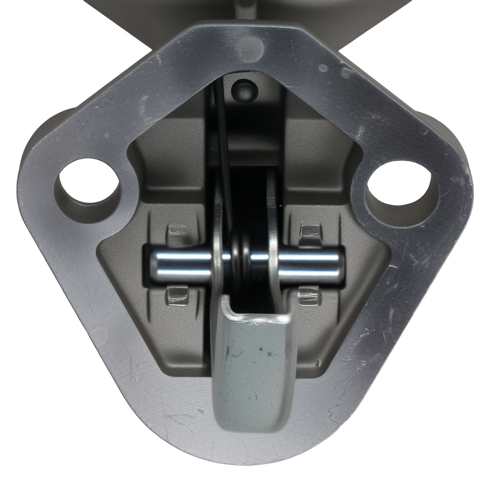 Pompe à carburant mécanique compatible pour Land Rover Defender Discovery I compatible pour Range Rover 2.5