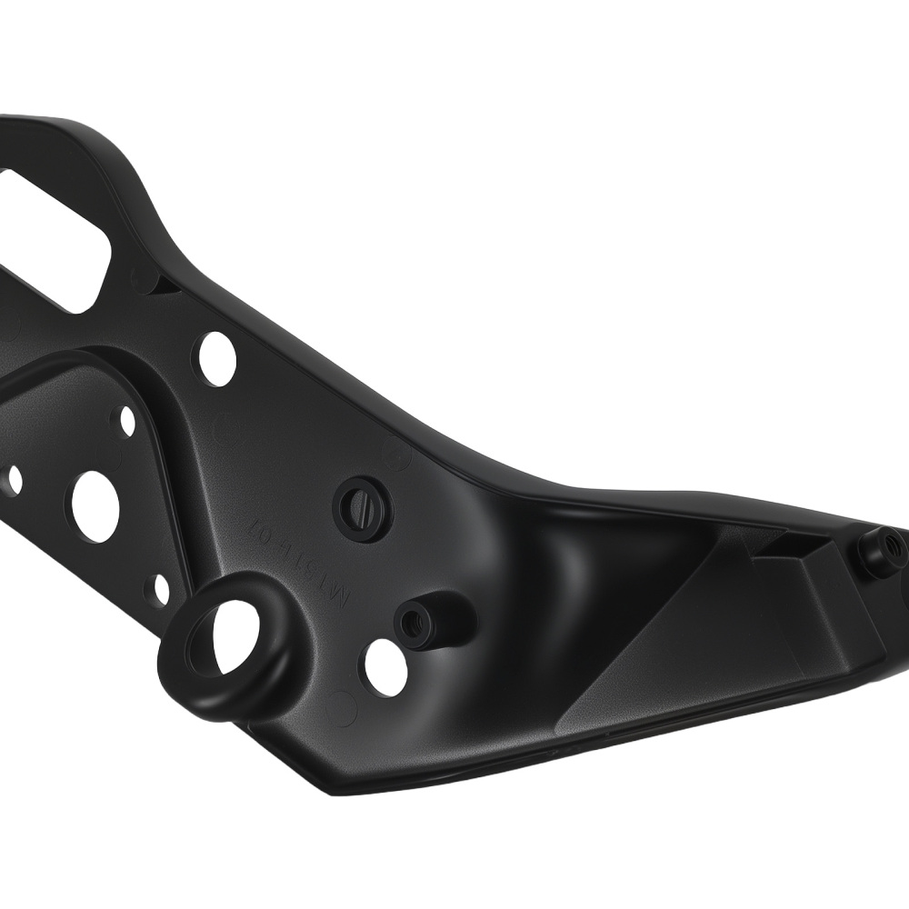 Headlight Front Upper Fairing Stay Bracket compatible for Honda CBR600F4i 2001 2002-2006