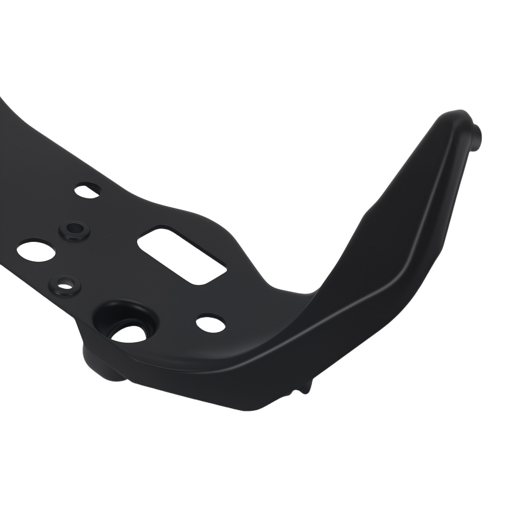 Headlight Front Upper Fairing Stay Bracket compatible for Honda CBR600F4i 2001 2002-2006
