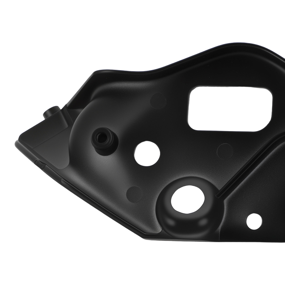 Headlight Front Upper Fairing Stay Bracket compatible for Honda CBR600F4i 2001 2002-2006