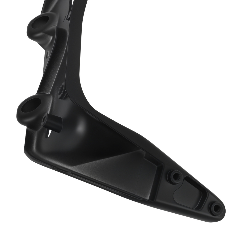Headlight Front Upper Fairing Stay Bracket compatible for Honda CBR600F4i 2001 2002-2006