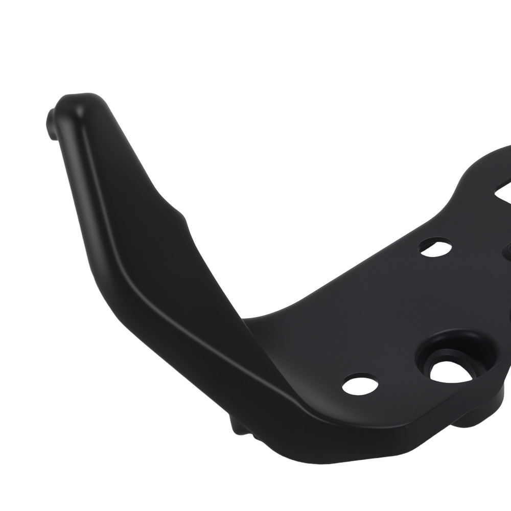 Headlight Front Upper Fairing Stay Bracket compatible for Honda CBR600F4i 2001 2002-2006