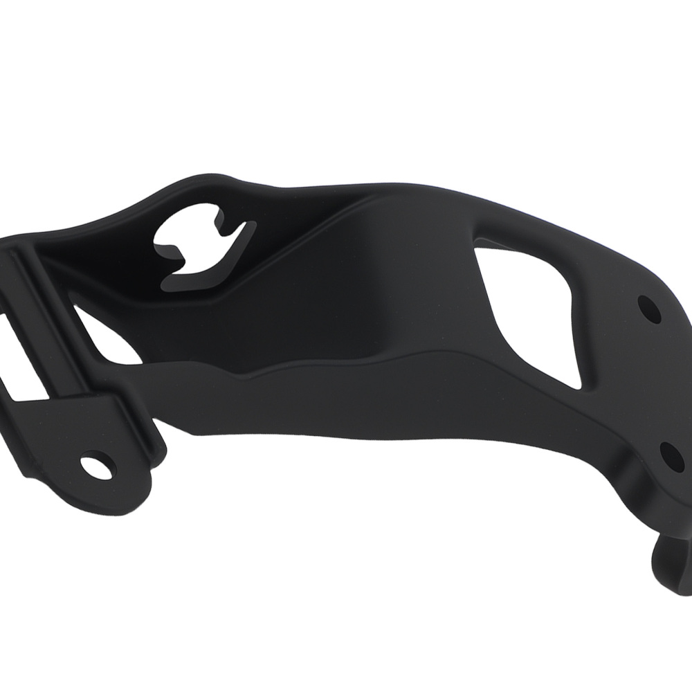Upper Headlight Fairing Stay Gauge Bracket compatible for Kawasaki Ninja ZX6R 2005-2008 07