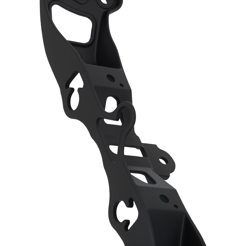 Upper Headlight Fairing Stay Gauge Bracket compatible for Kawasaki Ninja ZX6R 2005-2008 07