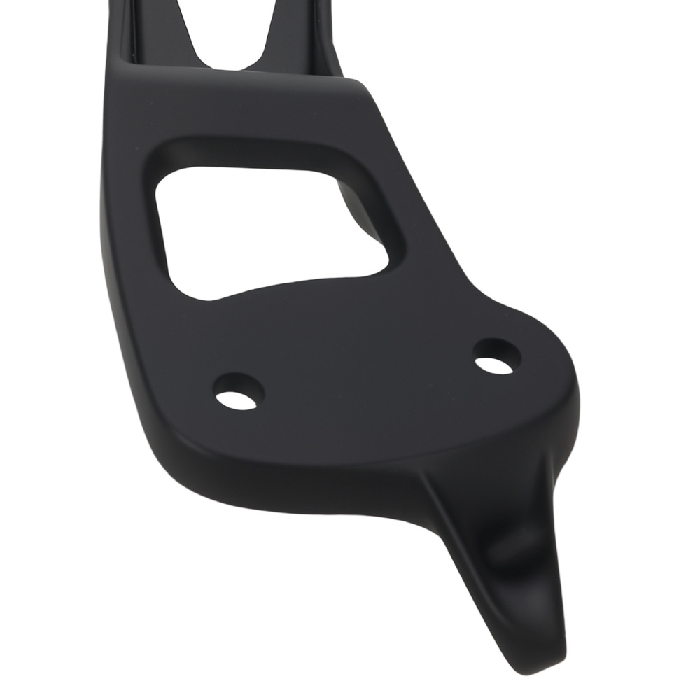 Upper Headlight Fairing Stay Gauge Bracket compatible for Kawasaki Ninja ZX6R 2005-2008 07