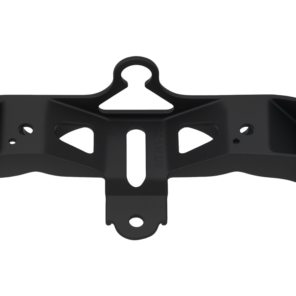 Upper Headlight Fairing Stay Gauge Bracket compatible for Kawasaki Ninja ZX6R 2005-2008 07
