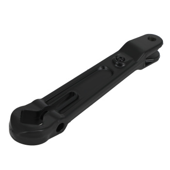 Gimbal Steering Arm Shaft Pin compatible for MerCruiser Bravo/Alpha One Gen 2 for 866718A01