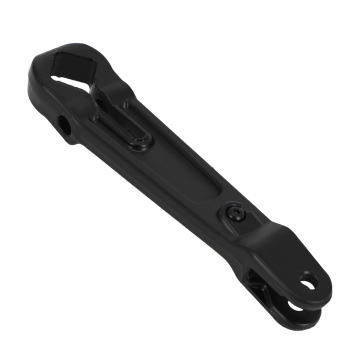Gimbal Steering Arm Shaft Pin compatible for MerCruiser Bravo/Alpha One Gen 2 for 866718A01