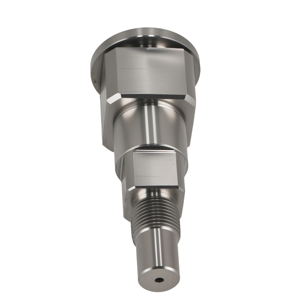Upper Gimbal Steering Arm Shaft Pin compatible for MerCruiser Alpha One G2 for 98262A1