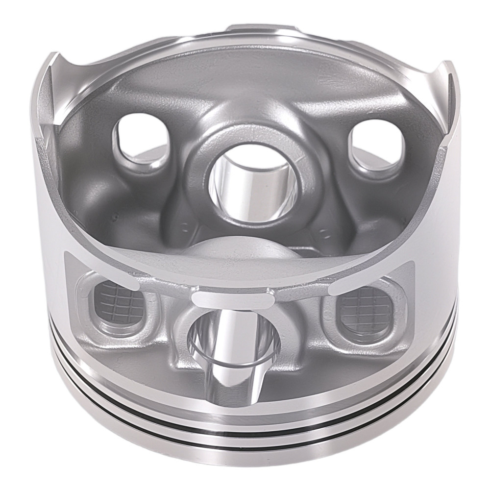 Crankshaft Piston Bearings Kit compatible for Honda Rancher 350 TRX350 00-2006 ATV Parts