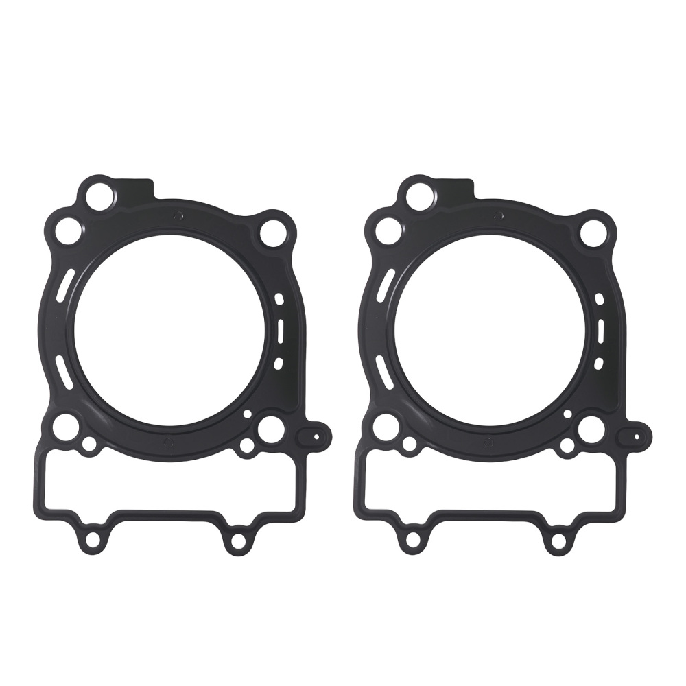 Engine Crankshaft Kit compatible for Polaris Ranger 570 12-17 2204729 w/ Gasket Set