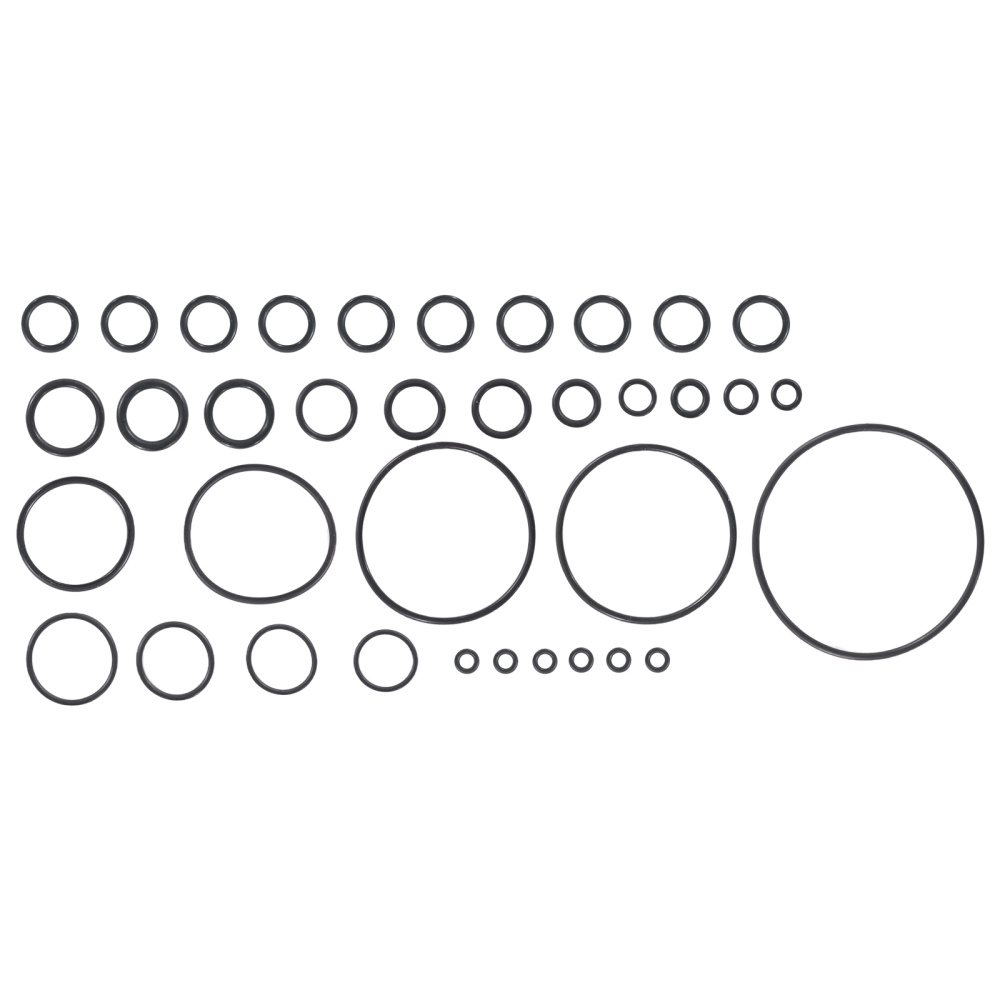 Complete Gasket Overhaul Kit compatible for Honda TRX680 ATV 2006-2014 Crankshaft Rebuild