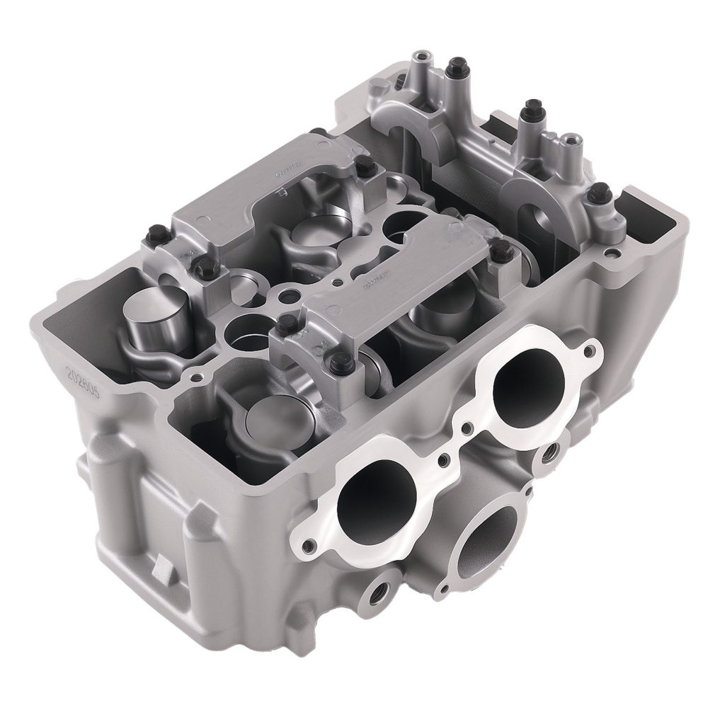 Cylinder Head Assembly compatible for Polaris RZR 900 compatible for Ranger XP 1000 2017-2019 3022798