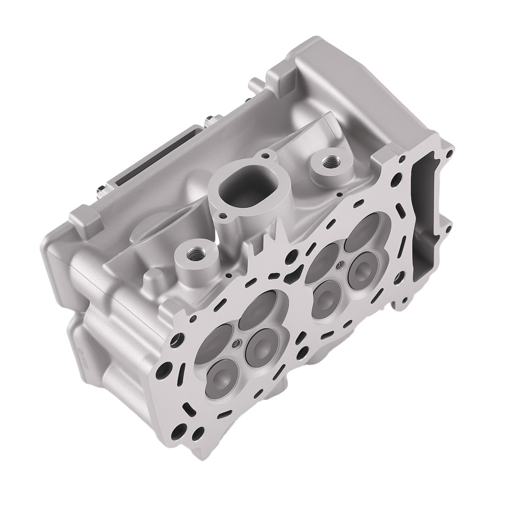 Cylinder Head Assembly compatible for Polaris RZR 900 compatible for Ranger XP 1000 2017-2019 3022798