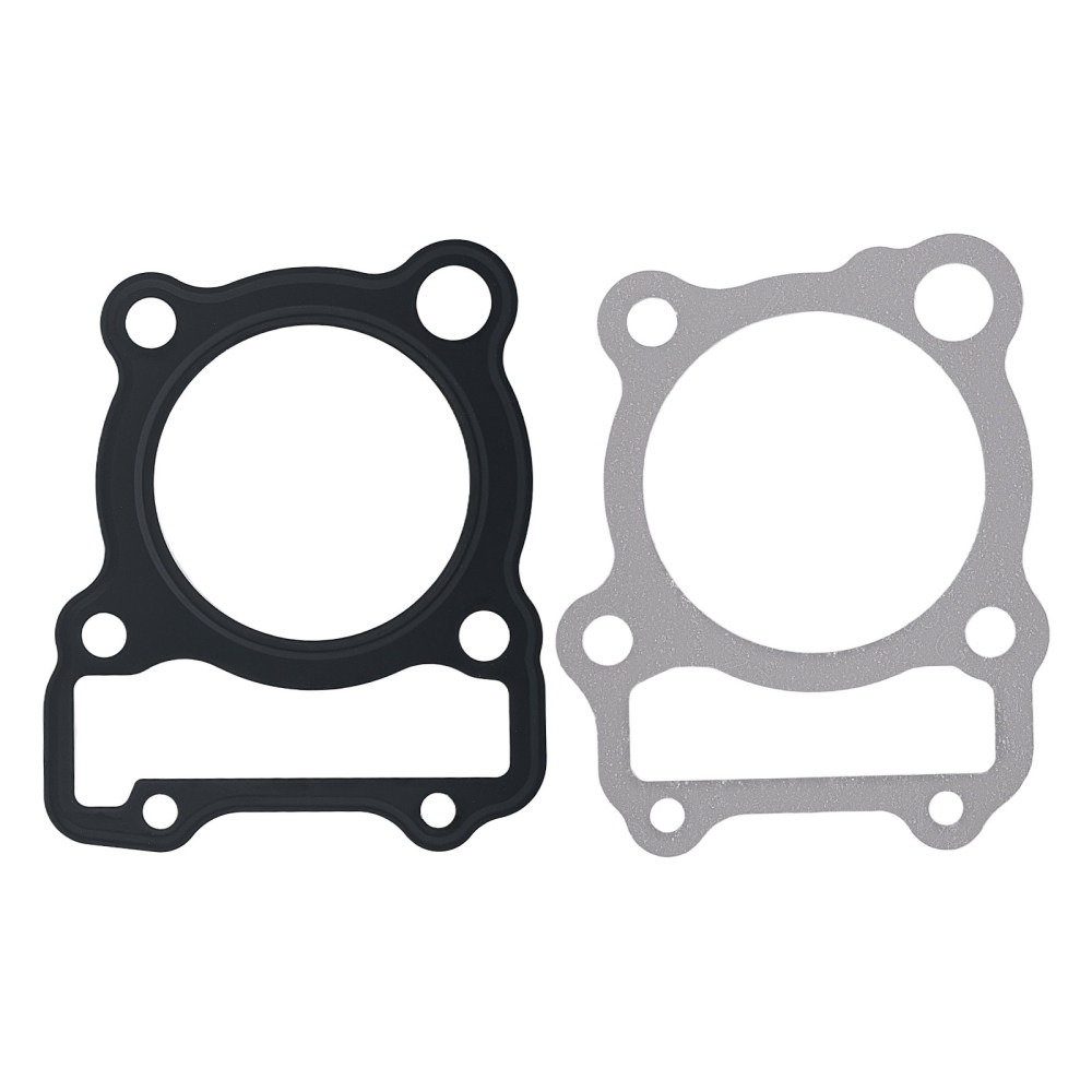 Cylinder Piston Kit 58mm compatible for Kawasaki KLX140 KLX140L KLX140G KLX140R 2008-2026