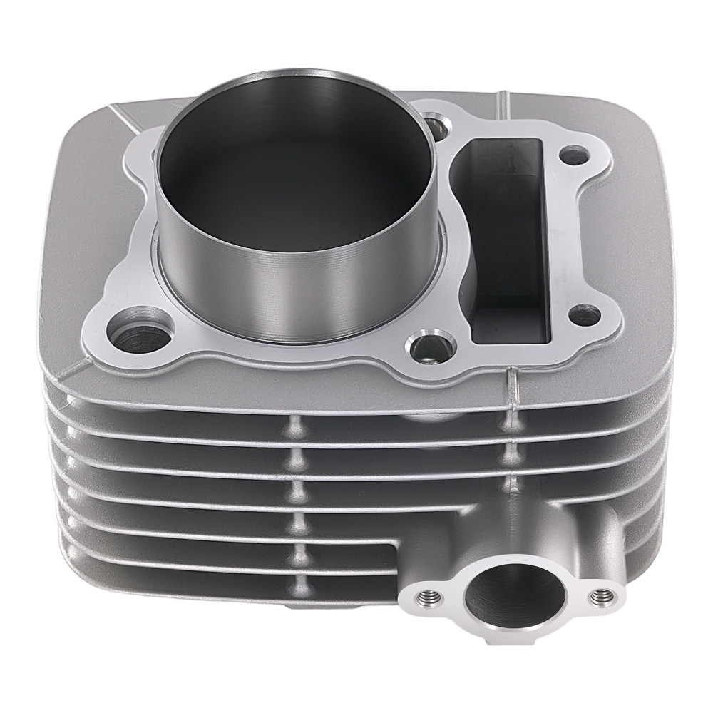 Cylinder Piston Kit 58mm compatible for Kawasaki KLX140 KLX140L KLX140G KLX140R 2008-2026