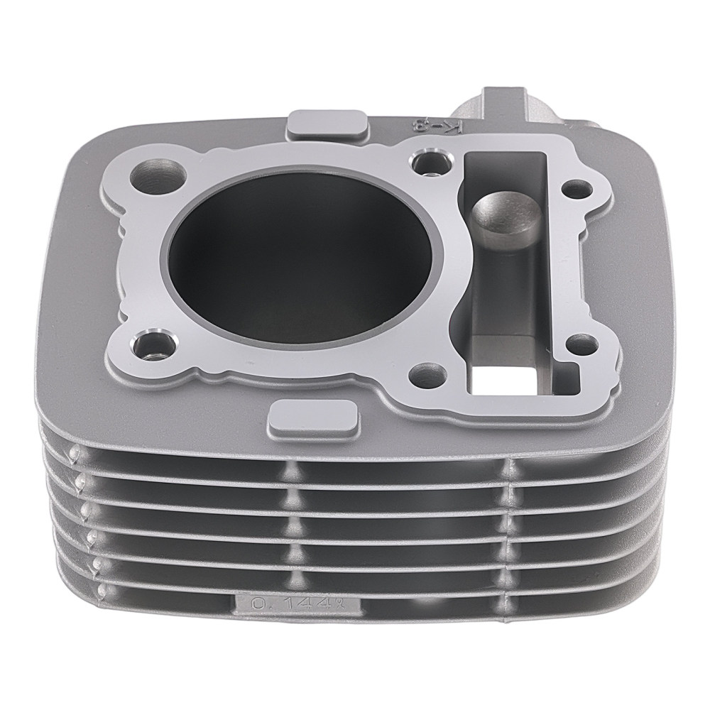 Cylinder Piston Kit 58mm compatible for Kawasaki KLX140 KLX140L KLX140G KLX140R 2008-2026