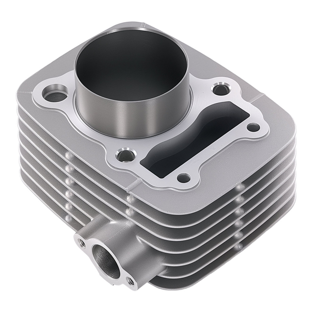Cylinder Piston Kit 58mm compatible for Kawasaki KLX140 KLX140L KLX140G KLX140R 2008-2026