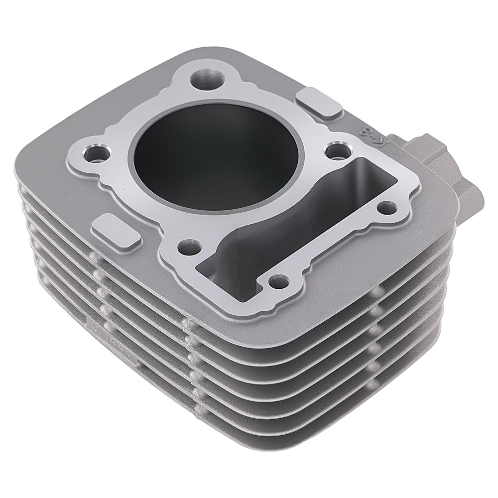 Cylinder Piston Kit 58mm compatible for Kawasaki KLX140 KLX140L KLX140G KLX140R 2008-2026