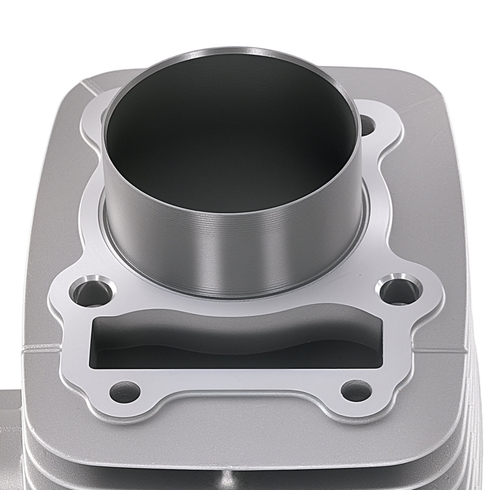 Cylinder Piston Kit 58mm compatible for Kawasaki KLX140 KLX140L KLX140G KLX140R 2008-2026