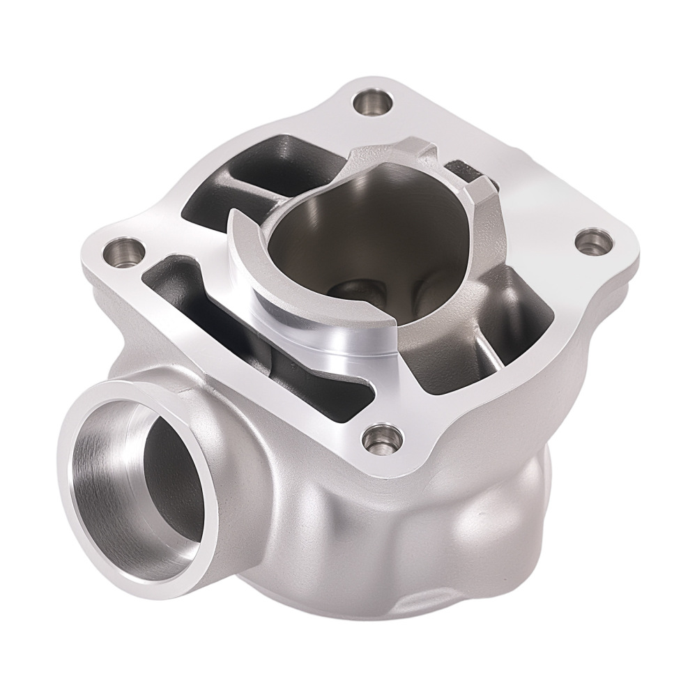 Engine Cylinder Piston Crankshaft Top End Kit compatible for Yamaha YZ85 YZ 85 2002-2014