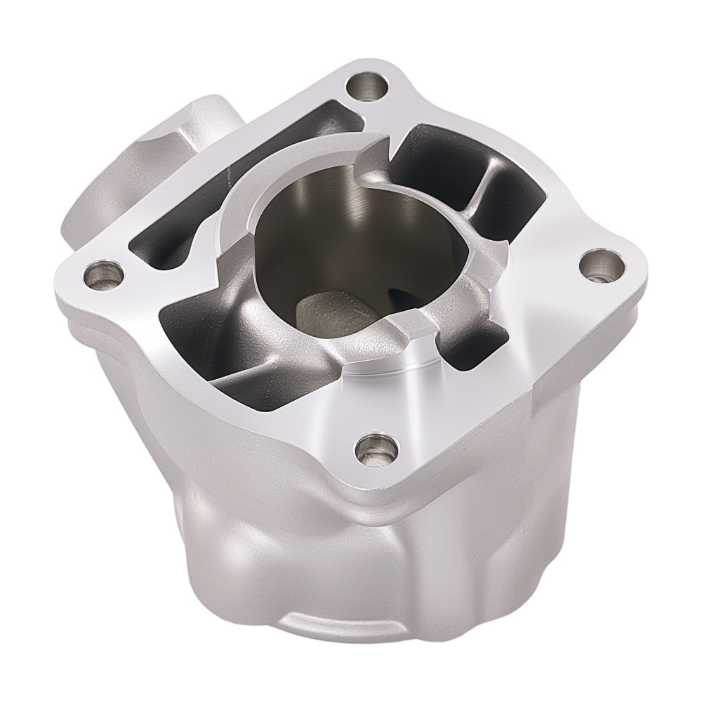 Engine Cylinder Piston Crankshaft Top End Kit compatible for Yamaha YZ85 YZ 85 2002-2014