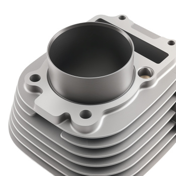 CYLINDER PISTON GASKET TOP END KIT compatible for Yamaha Moto-4 Bear Tracker Timberwolf 250