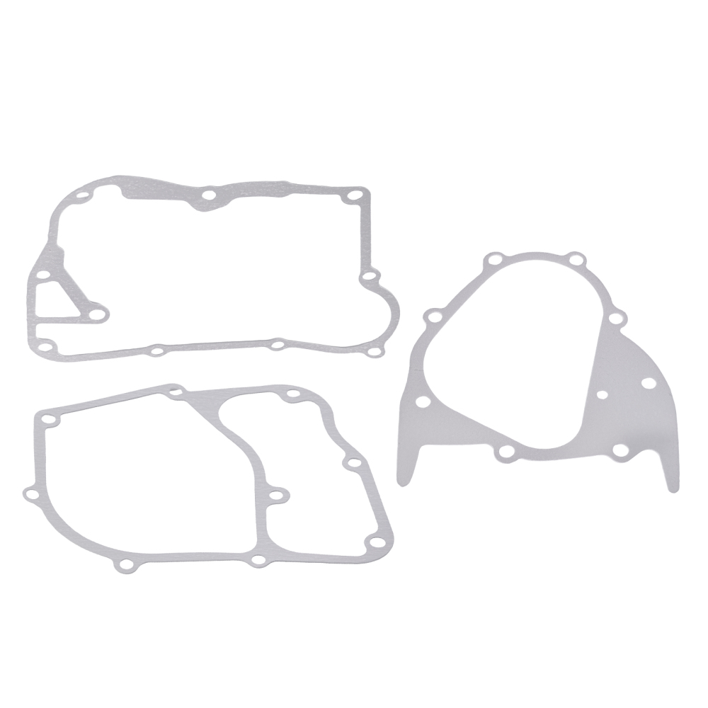 61mm Cylinder Piston Gasket Kit for GY6 170CC 200CC Scooter Engine Rebuild