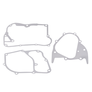 61mm Cylinder Piston Gasket Kit for GY6 170CC 200CC Scooter Engine Rebuild