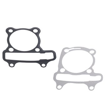 61mm Cylinder Piston Gasket Kit for GY6 170CC 200CC Scooter Engine Rebuild