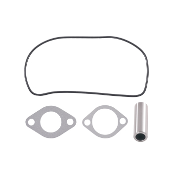 61mm Cylinder Piston Gasket Kit for GY6 170CC 200CC Scooter Engine Rebuild