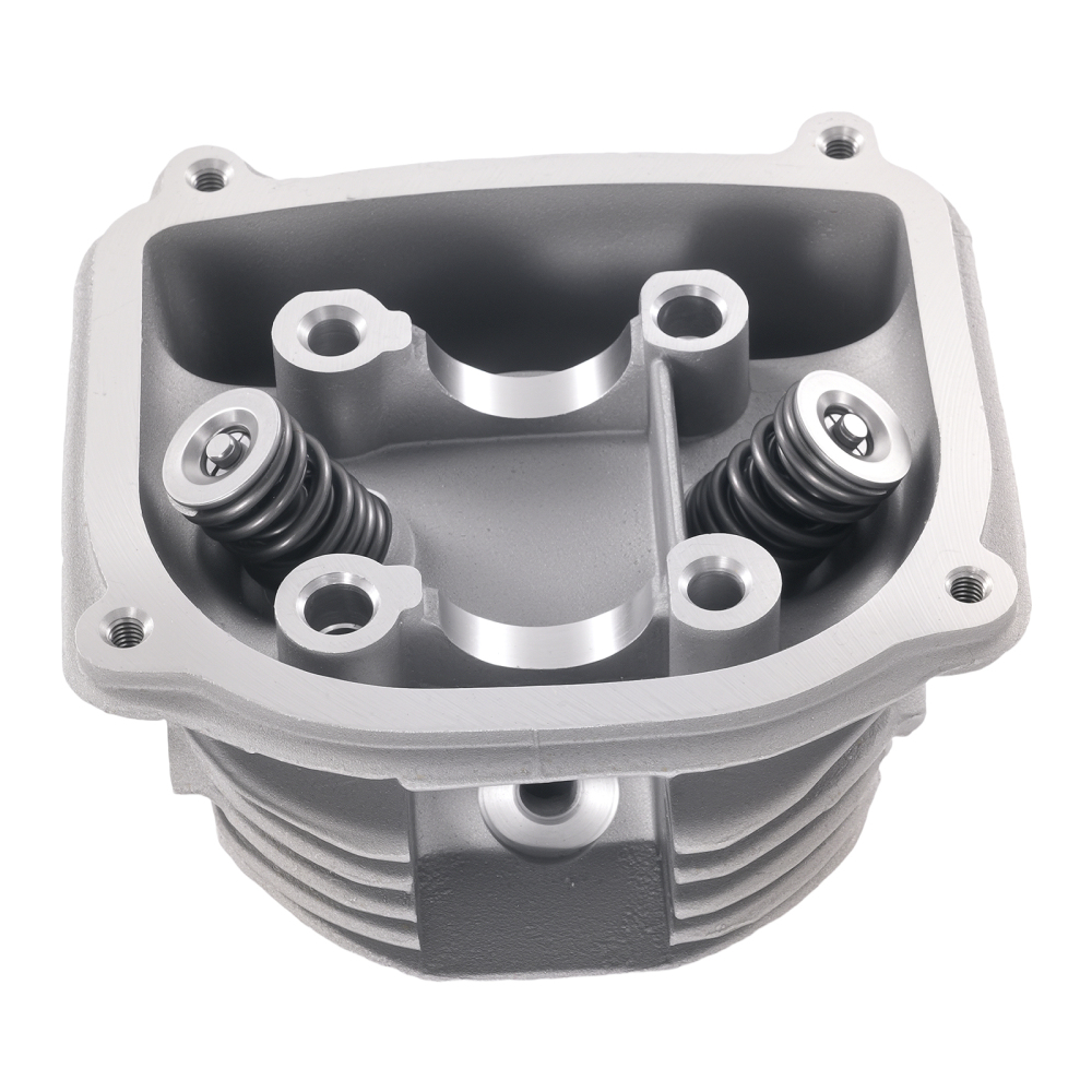61mm Cylinder Piston Gasket Kit for GY6 170CC 200CC Scooter Engine Rebuild