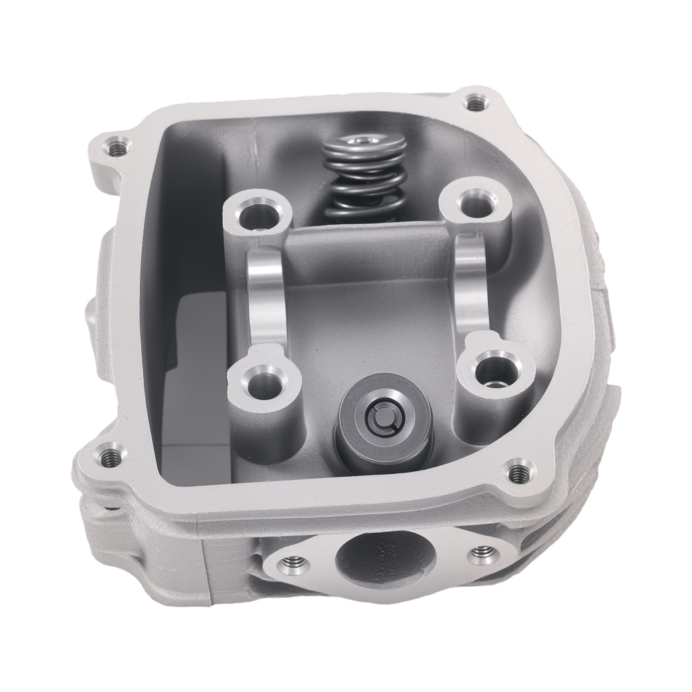 61mm Cylinder Piston Gasket Kit for GY6 170CC 200CC Scooter Engine Rebuild