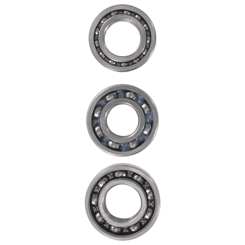 Rebuild Kit Crankshaft Bearings compatible for Honda TRX350 Rancher 350 ES S 2000-2006