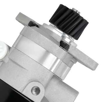 523092M91 Power Steering Pump for Massey Ferguson 175 255 265 275 50C 50D 6500