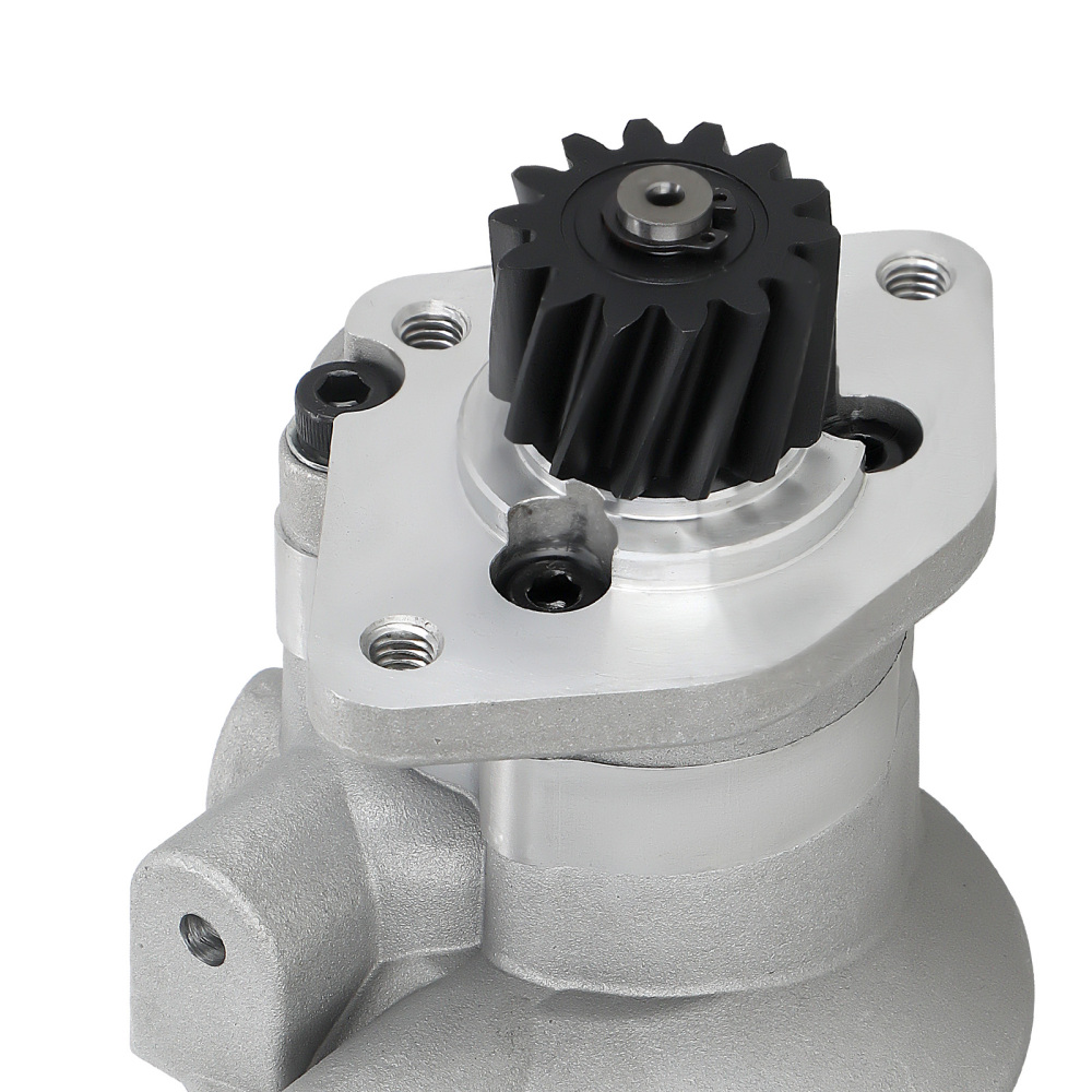 523092M91 Power Steering Pump for Massey Ferguson 175 255 265 275 50C 50D 6500