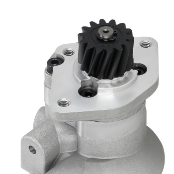 523092M91 Power Steering Pump for Massey Ferguson 175 255 265 275 50C 50D 6500