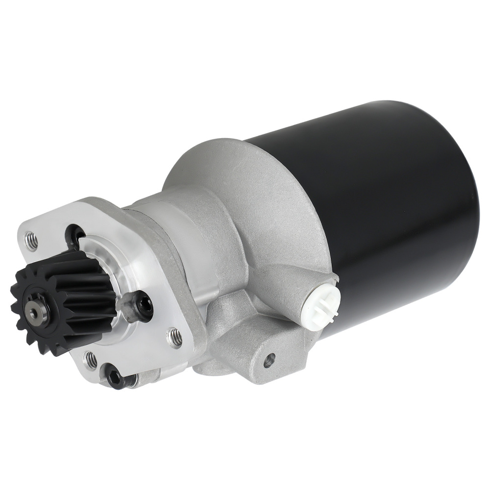 523092M91 Power Steering Pump for Massey Ferguson 175 255 265 275 50C 50D 6500