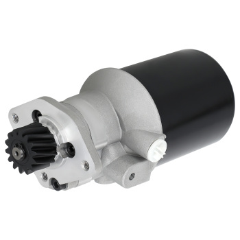 523092M91 Power Steering Pump for Massey Ferguson 175 255 265 275 50C 50D 6500