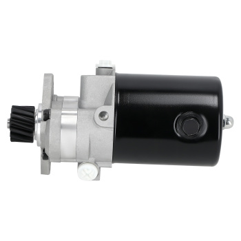523092M91 Power Steering Pump for Massey Ferguson 175 255 265 275 50C 50D 6500