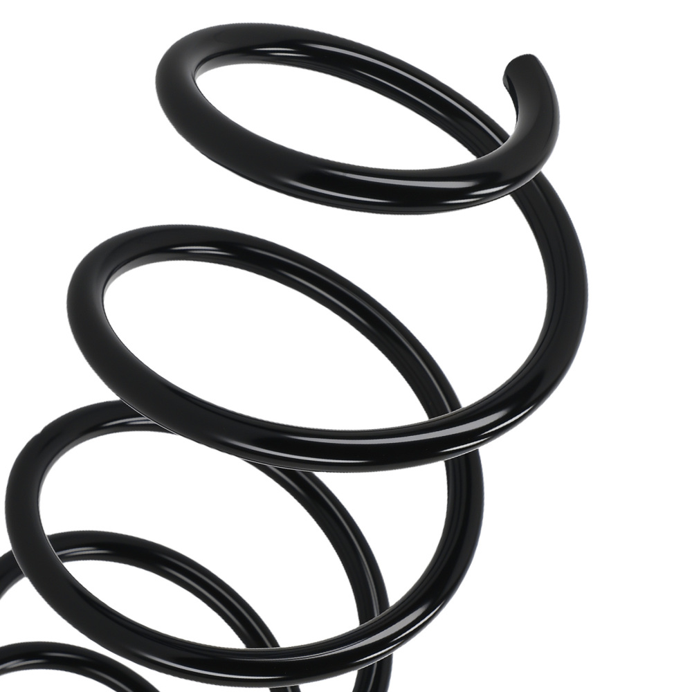 2x Front Suspension Coil Spring compatible for Seat Cordoba 6L2 2002-2009 6Q0411105AE